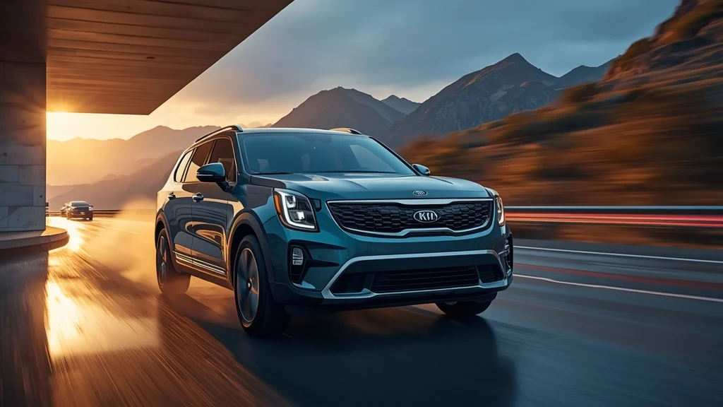 Kia Telluride 2026, Kia Telluride price, 2026 Kia SUV, Kia hybrid SUV, Kia new turbo engine, Kia Telluride specs 1