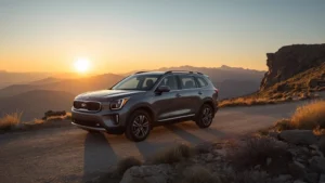 Kia Telluride 2026, Kia SUV price, 2026 Kia Telluride price, Kia hybrid SUV, large SUV turbo engine, Kia Telluride trims, Kia hybrid 2026 1