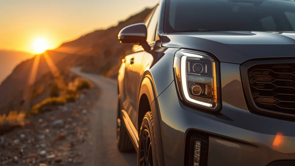 Kia Telluride price, 2026 Kia Telluride, Kia SUV, hybrid SUV, large SUV, Kia Telluride specs, Kia Telluride hybrid 1