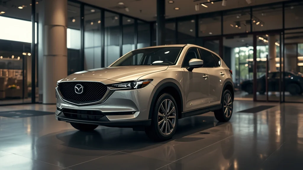 Mazda CX-5 2026, Mazda CX-5 price, Mazda CX-5 specs, ADAS, SUV price USA, Mazda CX-5 review, Mazda CX-5 features 1