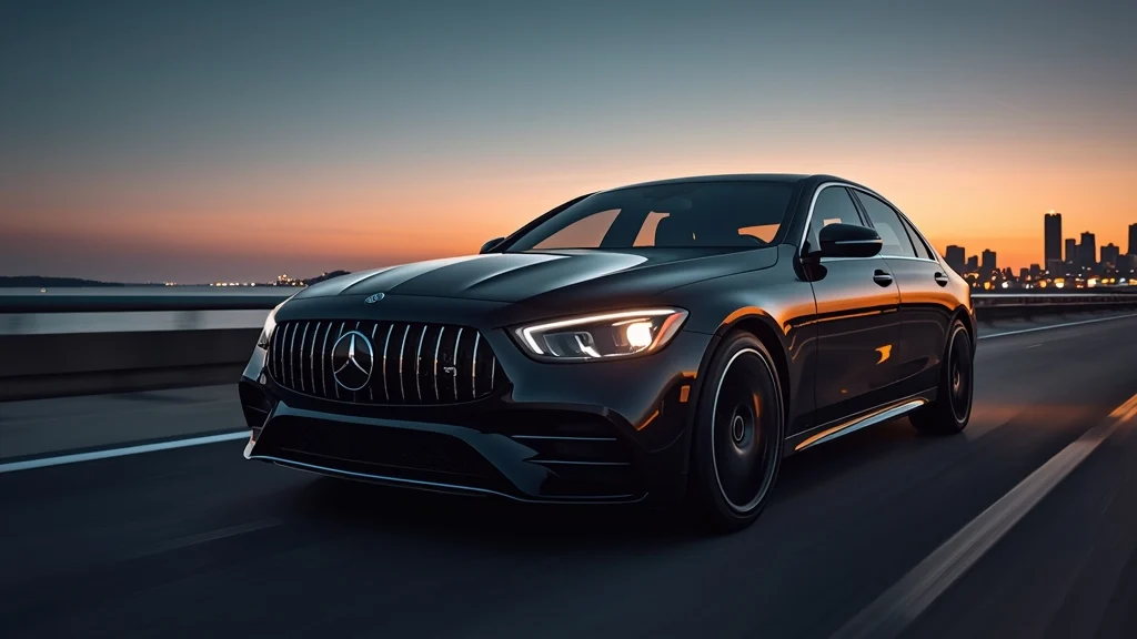 Mercedes S-Class facelift, 2026 Mercedes S-Class, luxury sedan upgrades, heated seatbelts, MB.OS, AirMatic suspension, Mercedes new technology 1