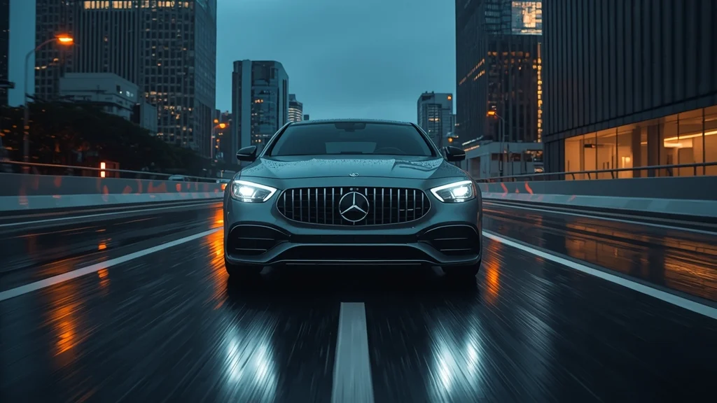 Mercedes S-Class 2026, luxury sedan, MBUX Superscreen, air suspension, hybrid engine, advanced safety, premium audio 1