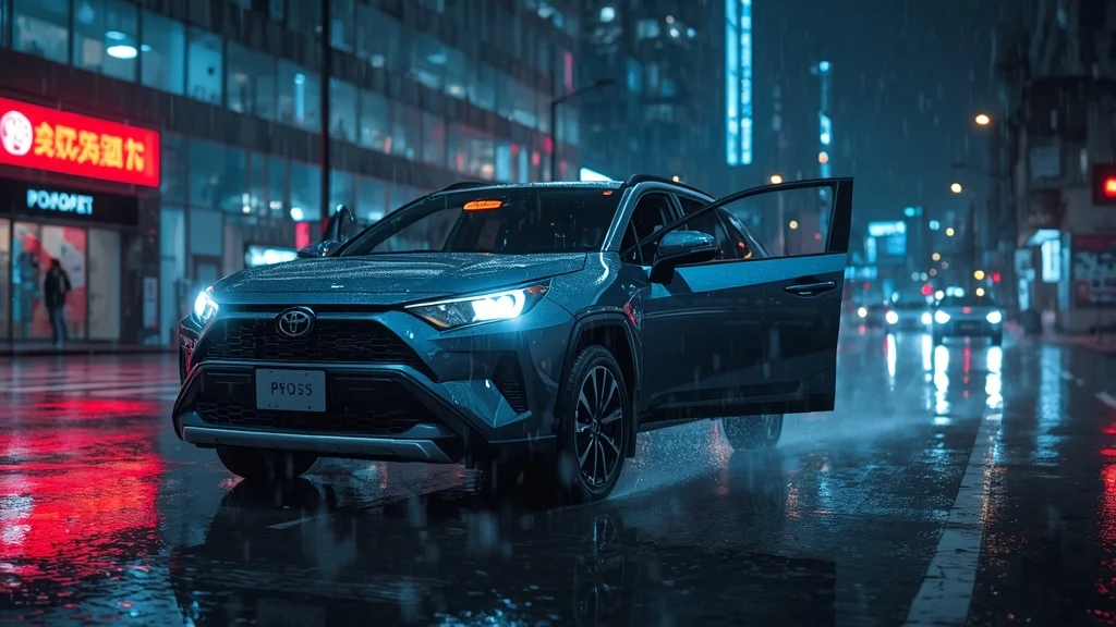 Toyota Corolla Cross, 2026 hybrid SUV, HEV Smart, GR Sport trim, Toyota Safety Sense, fuel‑efficient SUV, urban SUV, hybrid technology 1