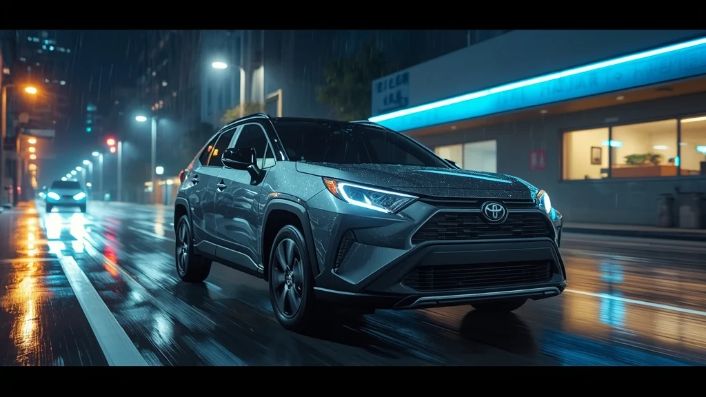 Toyota Corolla Cross 2026, hybrid SUV, GR Sport, HEV Smart, Toyota Safety Sense, hybrid crossover, urban SUV 1