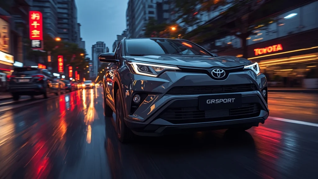 Toyota Raize 2026, Toyota Raize price, GR Sport, Indonesia compact SUV, Toyota Raize facelift, 1.0T turbo, 1.2L engine, Android Auto Apple CarPlay 1