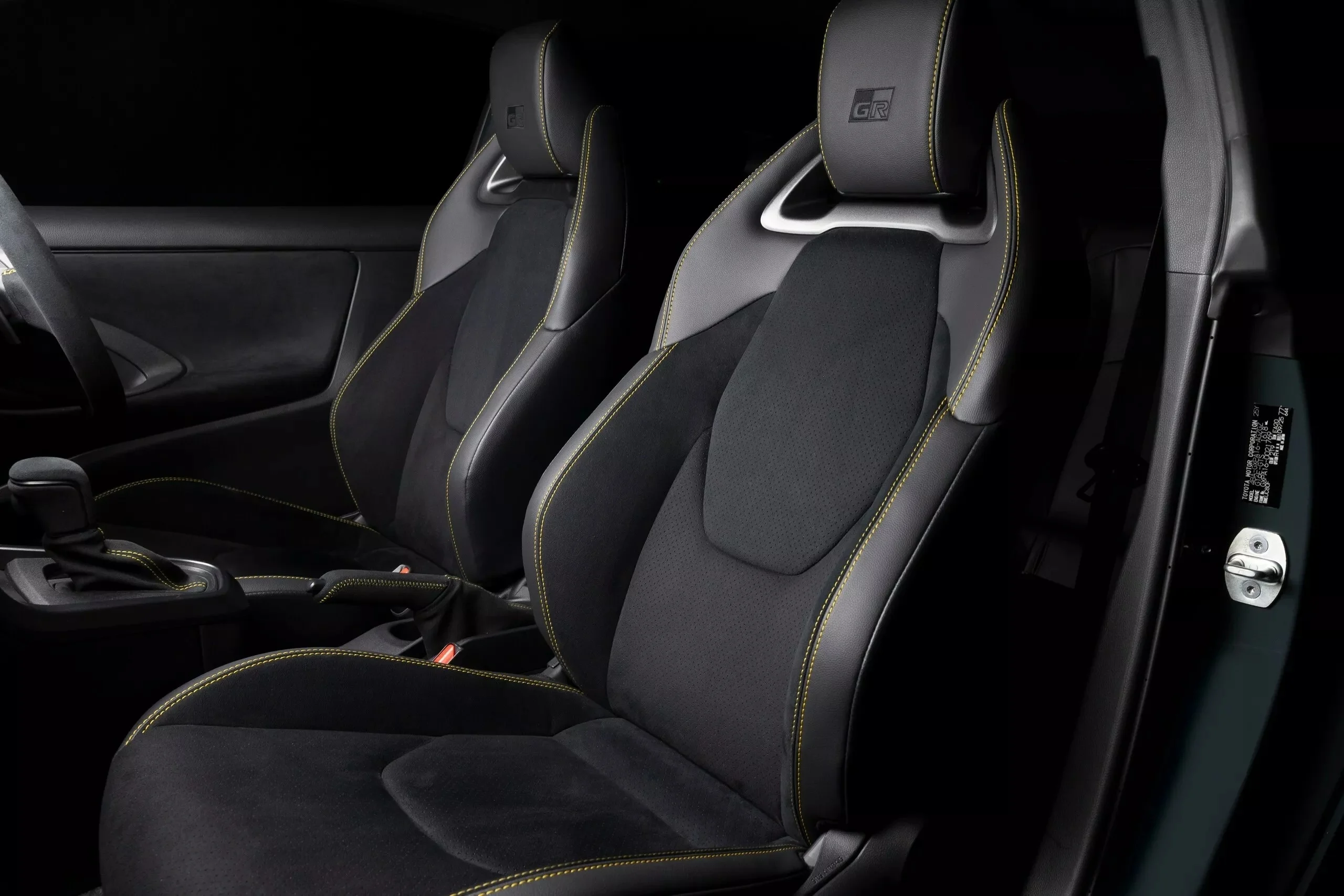 Toyota GR Yaris, Morizo RR, limited edition hot hatch, Tokyo Auto Salon, carbon fiber performance car, Nürburgring tuning, 300 hp hatchback, Gazoo Racing 5