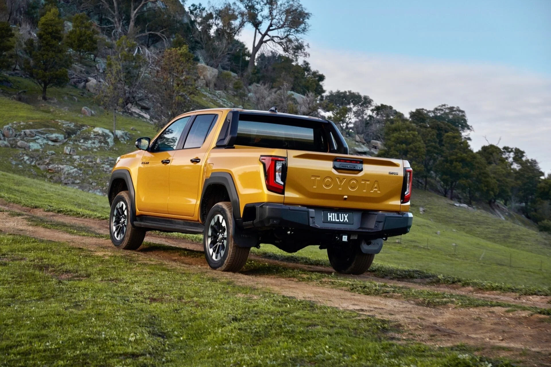 Ford Ranger, Vietnam pickup trucks, Toyota Hilux, Mitsubishi Triton, Isuzu D-Max, pickup truck sales 2025, automotive market Vietnam 5