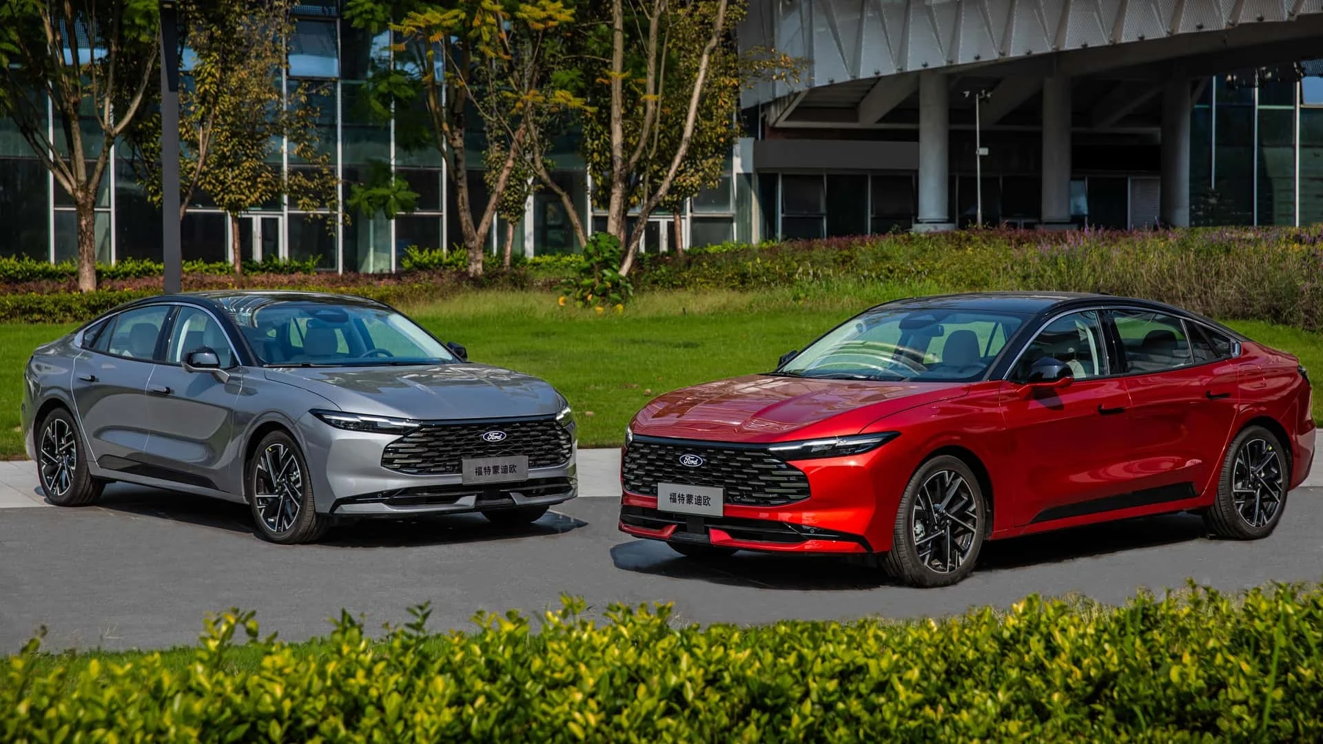 Ford sedan exit, Jim Farley, Ford sedan strategy, automotive market, US sedan sales, Ford Mustang, sedan profitability 2