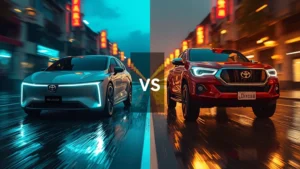 Vietnam new cars 2026, VinFast electric MPV, Toyota Hilux 2026, Vietnamese car market, electric pickups Vietnam, new automotive releases Vietnam, 2026 car models Vietnam 1