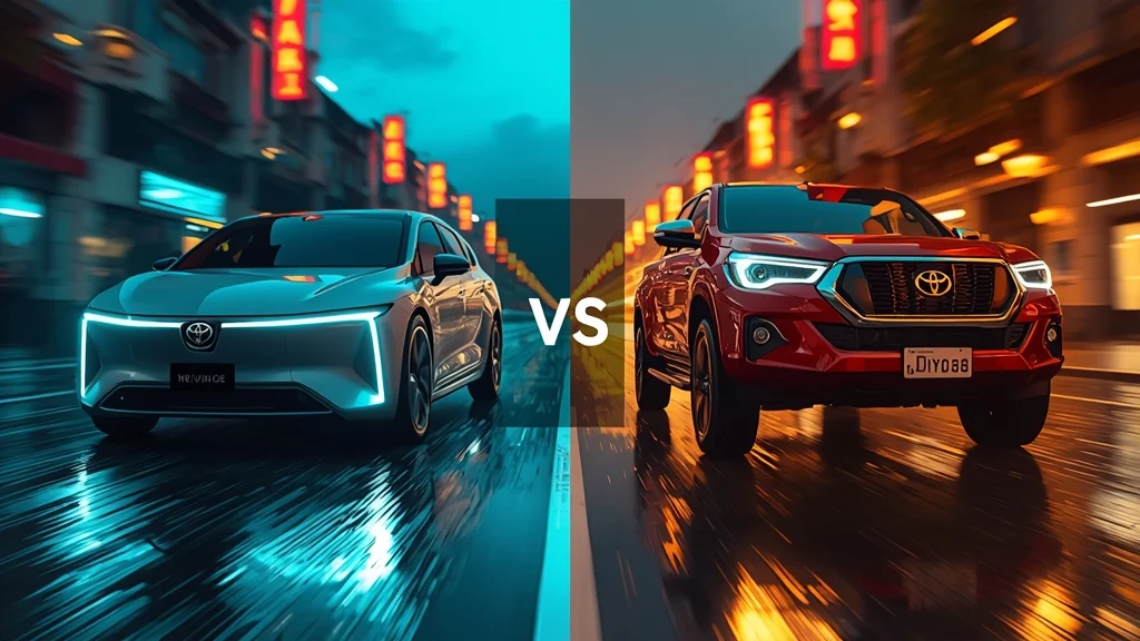 Vietnam new cars 2026, VinFast electric MPV, Toyota Hilux 2026, Vietnamese car market, electric pickups Vietnam, new automotive releases Vietnam, 2026 car models Vietnam 1