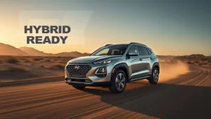 Hyundai Creta, 2027 Hyundai Creta, Hyundai Creta redesign, Hyundai Creta hybrid, B‑segment SUV, Hyundai SUV news, Creta launch 2027 1