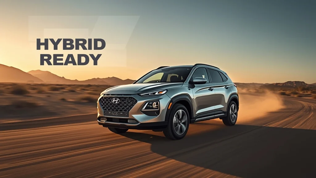 Hyundai Creta, 2027 Hyundai Creta, Hyundai Creta redesign, Hyundai Creta hybrid, B‑segment SUV, Hyundai SUV news, Creta launch 2027 1