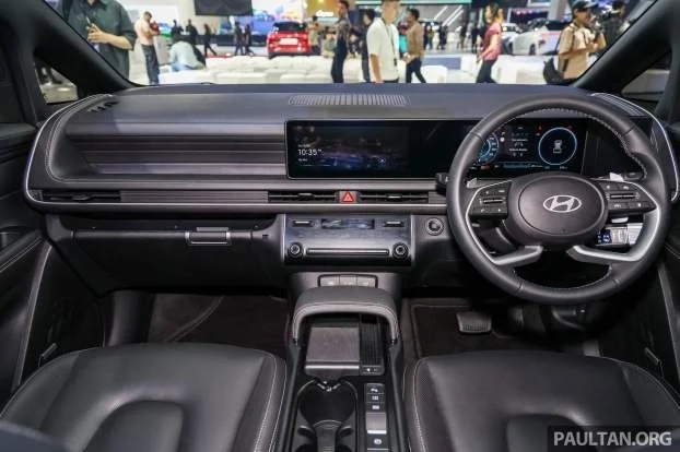 Hyundai Stargazer, 2026 facelift, Vietnam MPV, Smartstream 1.5L engine, Hyundai MPV price, Stargazer features, Hyundai Vietnam, new Hyundai model 8