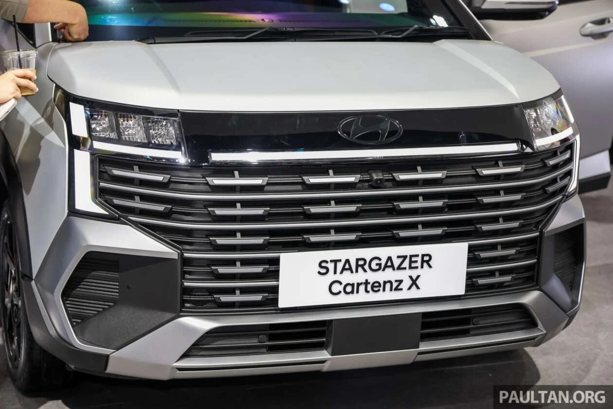 Hyundai Stargazer, 2026 facelift, Vietnam MPV, Smartstream 1.5L engine, Hyundai MPV price, Stargazer features, Hyundai Vietnam, new Hyundai model 5