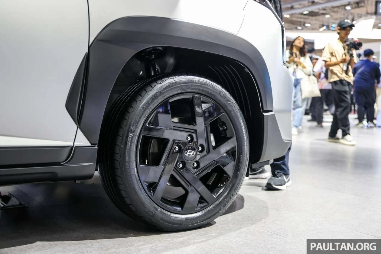 Hyundai Stargazer, 2026 facelift, Vietnam MPV, Smartstream 1.5L engine, Hyundai MPV price, Stargazer features, Hyundai Vietnam, new Hyundai model 6