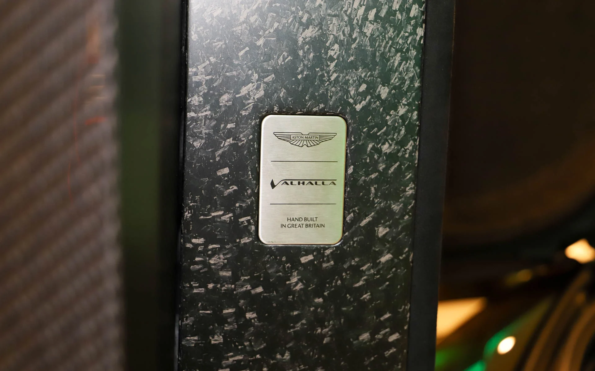 Aston Martin Valhalla, Valhalla price Japan, limited edition supercar, plug-in hybrid supercar, Japan luxury car market, Valhalla specifications, Valhalla performance 14