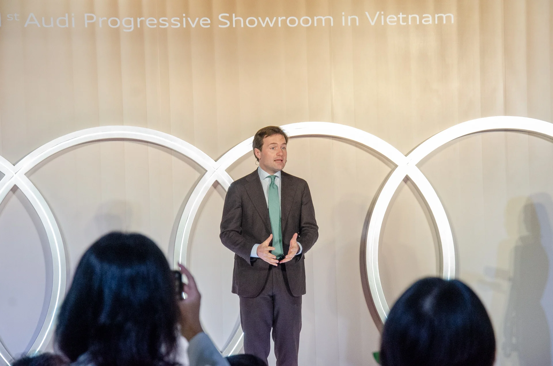 luxury cars Vietnam, Audi Vietnam, Mercedes-Benz Vietnam, Volvo electric, Zeekr Vietnam, Lotus sports car, Tasco Auto, 2026 automotive market 2