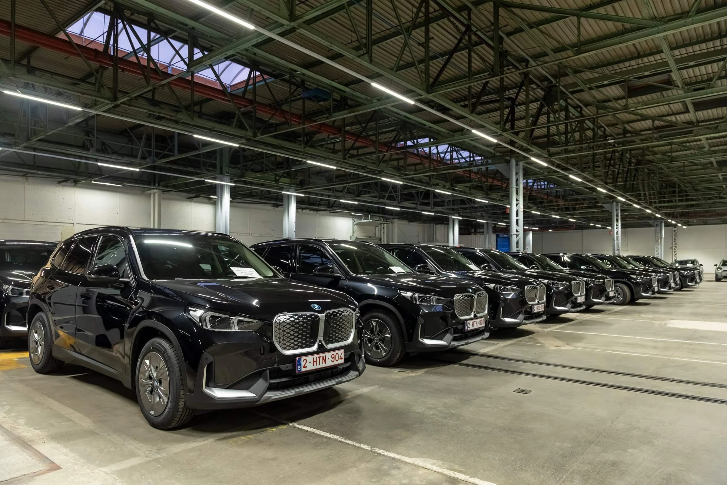 BMW Group sales 2025, MINI sales growth, BMW electric vehicles, Rolls-Royce deliveries, automotive market China, plug-in hybrid sales, BMW M performance 2