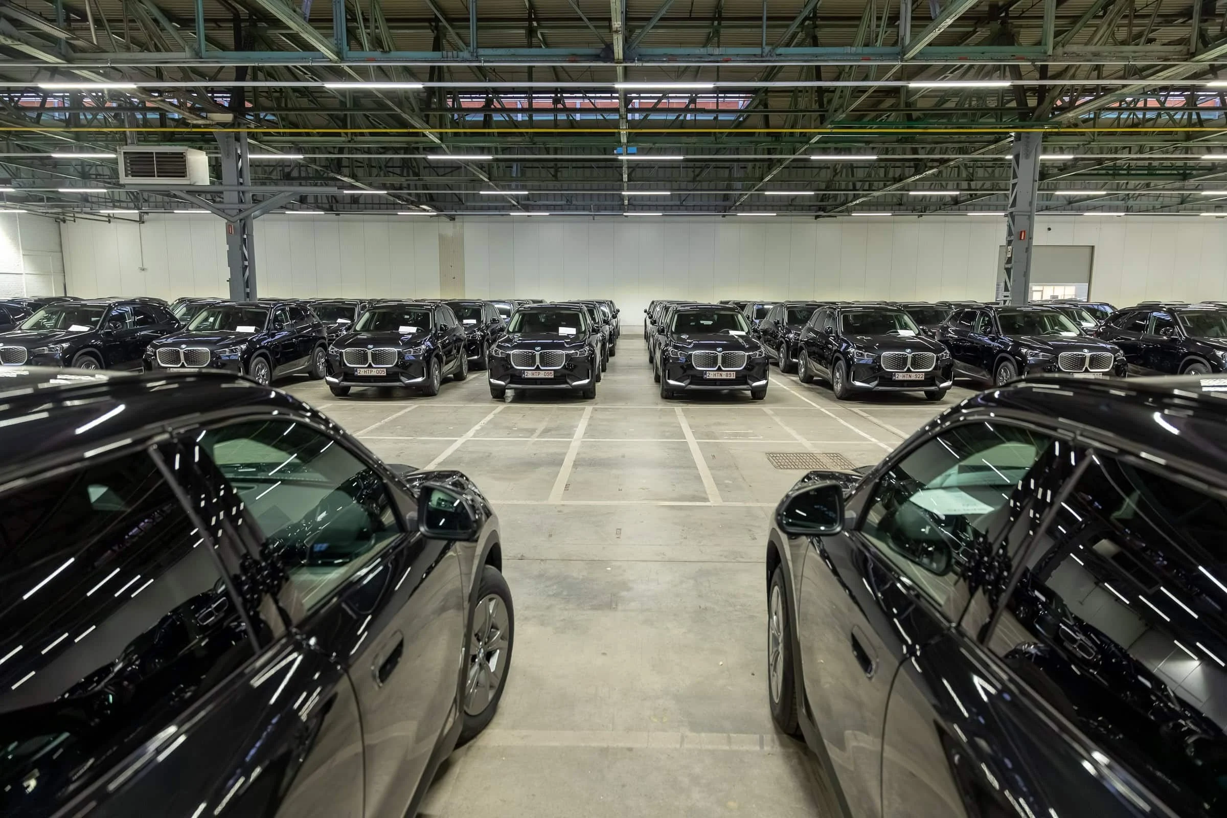 Nexperia, semiconductor dispute, auto chip shortage, Europe China tech rivalry, chip supply chain, automotive industry, semiconductor manufacturing 7