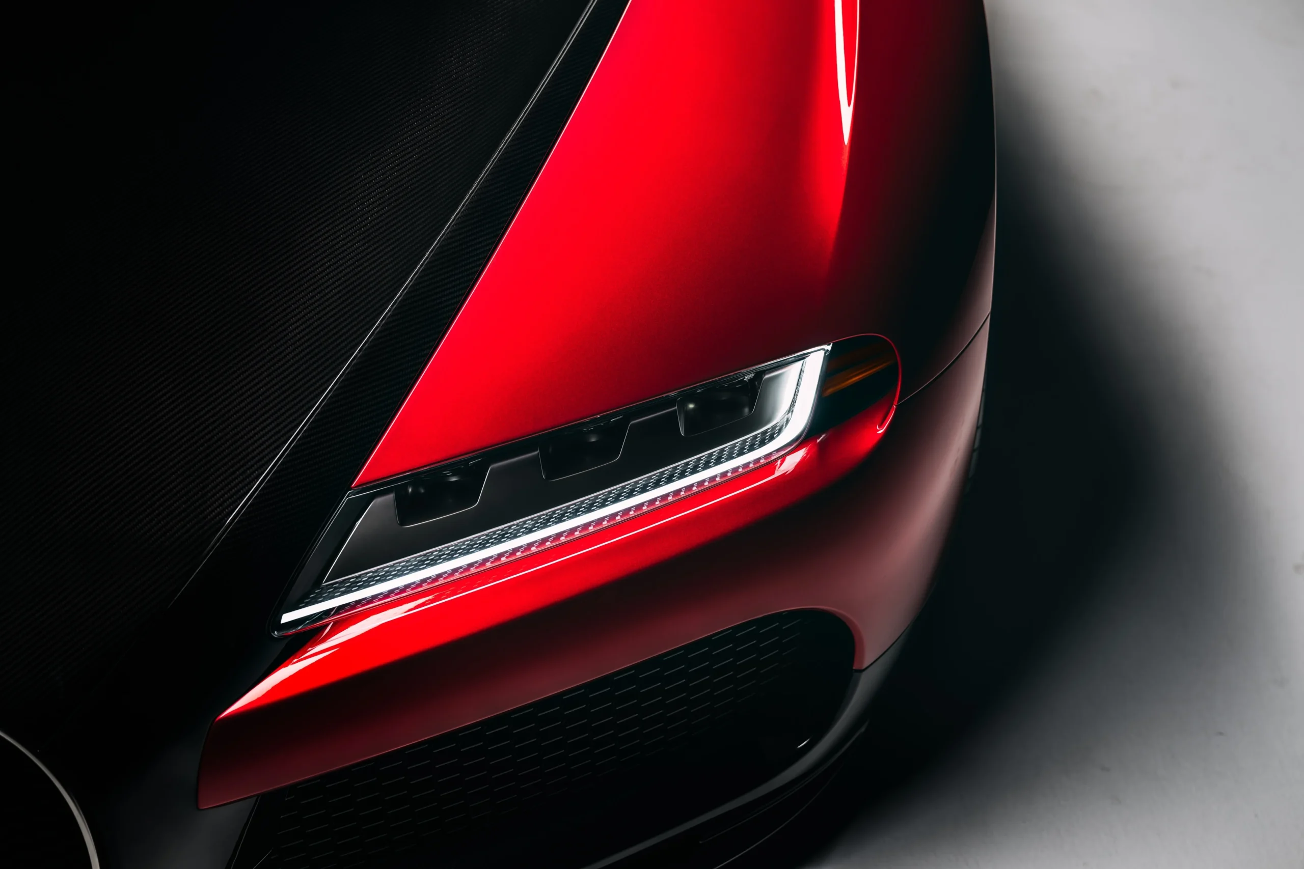 Bugatti F.K.P. Hommage, Bugatti Veyron tribute, limited edition hypercar, luxury supercar, W16 engine, Programme Solitaire, Ferdinand Karl Piëch, bespoke automotive design 5