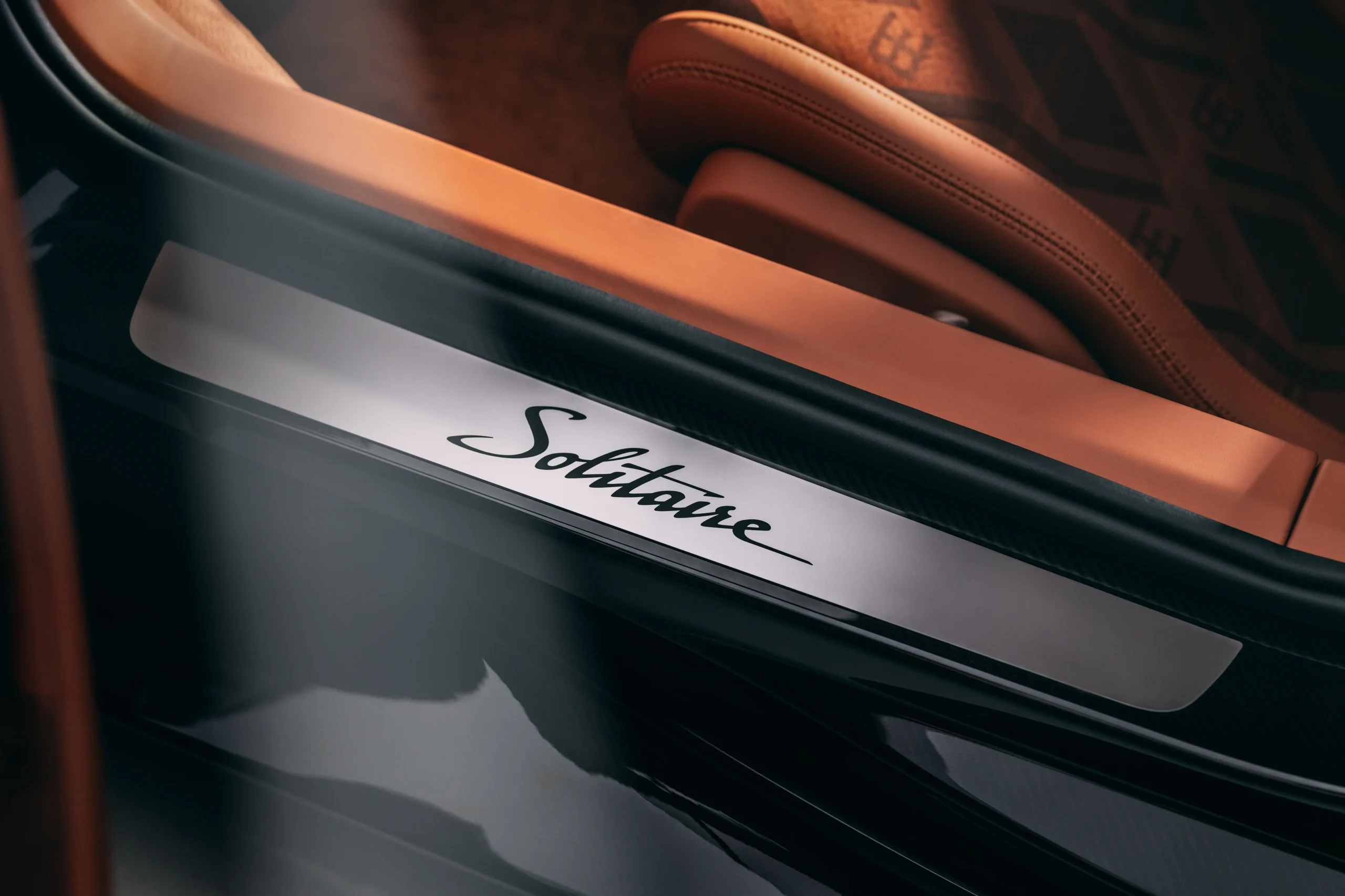 Bugatti FKP Hommage, Bugatti Veyron tribute, limited edition hypercar, W16 engine, bespoke supercar, luxury automotive, Ferdinand Karl Piëch, Programme Solitaire 15