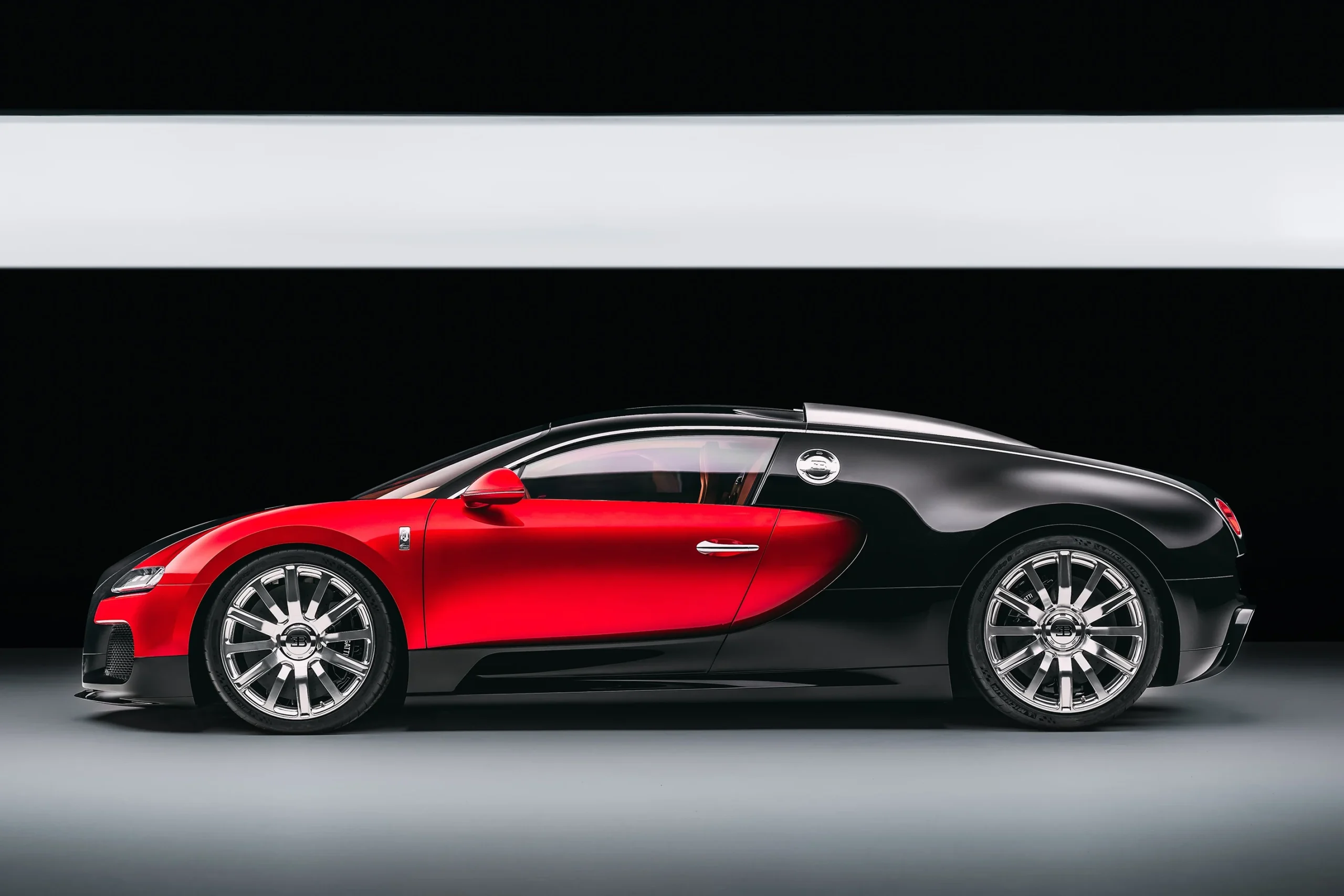 Bugatti F.K.P. Hommage, Bugatti Veyron tribute, limited edition hypercar, W16 engine, Solitaire programme, exclusive supercar, luxury automotive 6