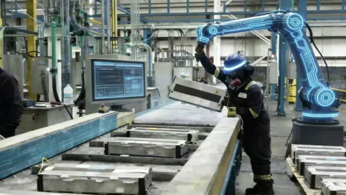 China EV battery recycling, electric vehicle battery recycling, lithium-ion battery recycling, battery recycling market, EV waste management, recycled battery materials, China renewable industry 2