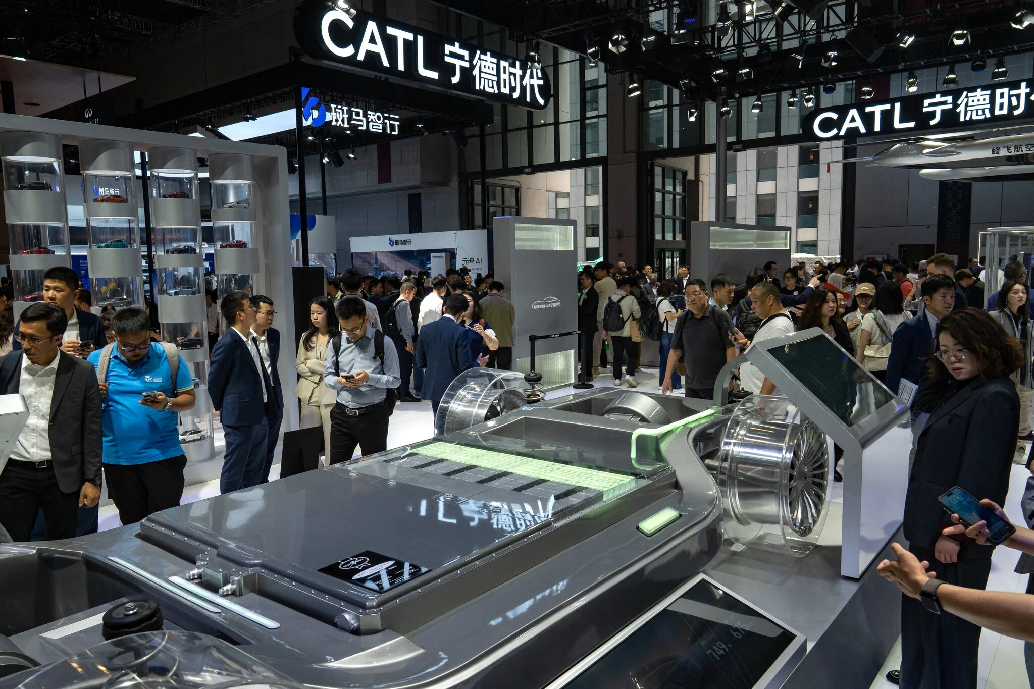 EV battery recycling, China electric vehicle regulation, battery lifecycle tracking, NEV battery ID, lithium battery reuse, sustainable EV, battery waste management 2