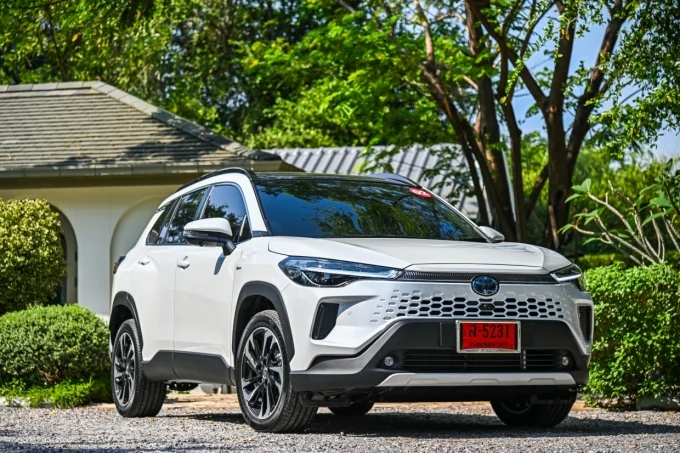 hybrid car tax, hybrid vehicle incentives, Vietnam hybrid tax, Thailand hybrid tax, Indonesia luxury car tax, SE Asia automotive taxes, electric hybrid incentives 2