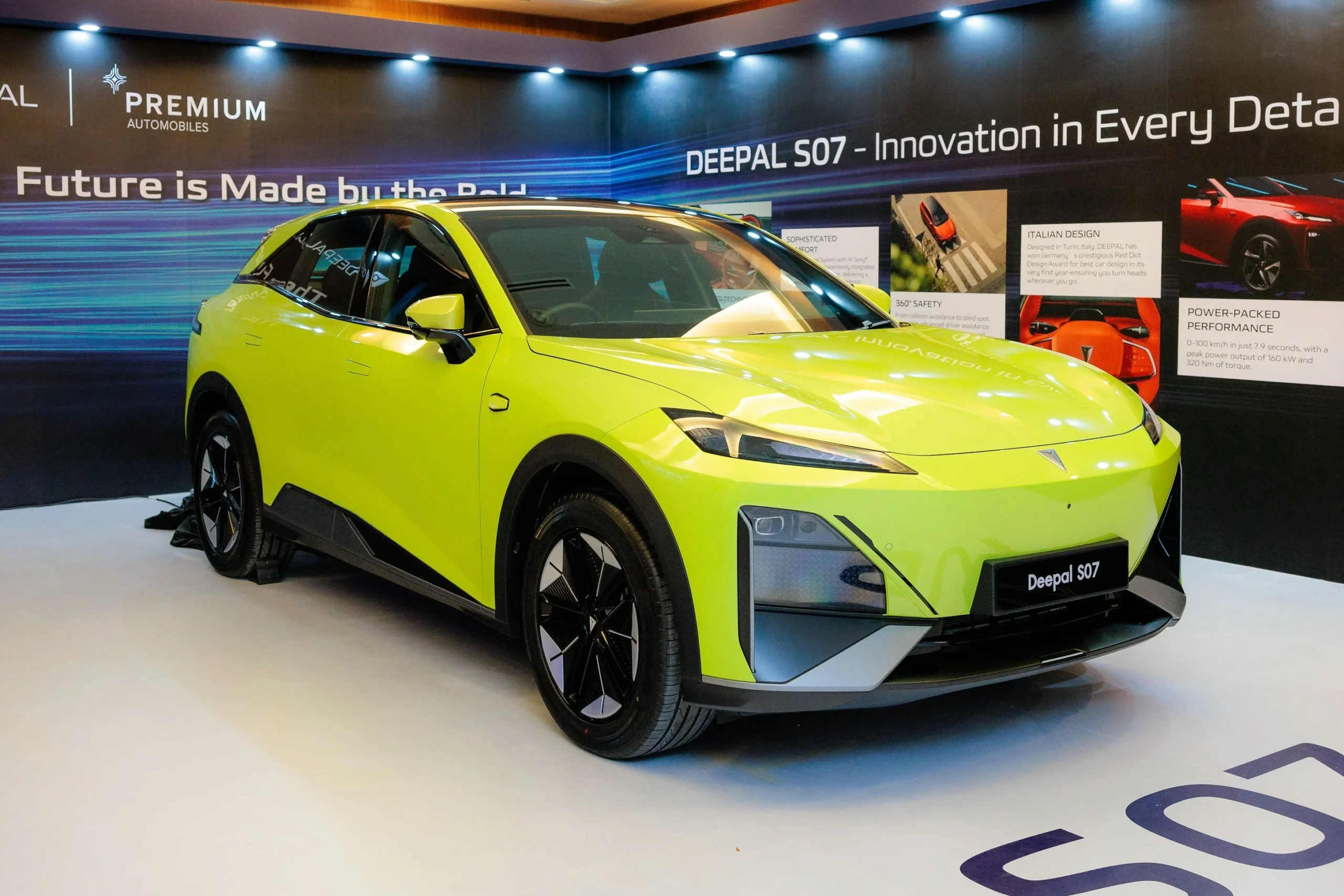 Mazda EV, China partnership, electric vehicle market, Changan Mazda, EV production timeline, Europe EV sales, US EV policy 3