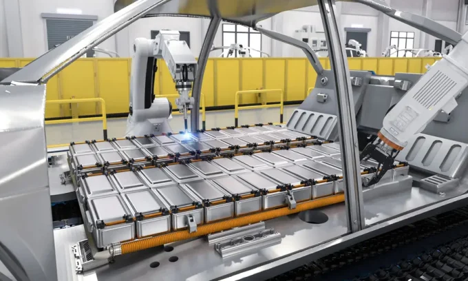 battery overcapacity, lithium battery manufacturers, China battery market, energy storage regulation, CATL, BYD, price war, battery industry 2