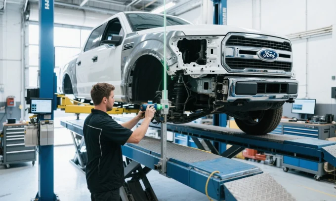 Ford recall, vehicle safety, automotive quality, 2025 recall record, car warranty costs, Gremlin code, J.D. Power ranking 2