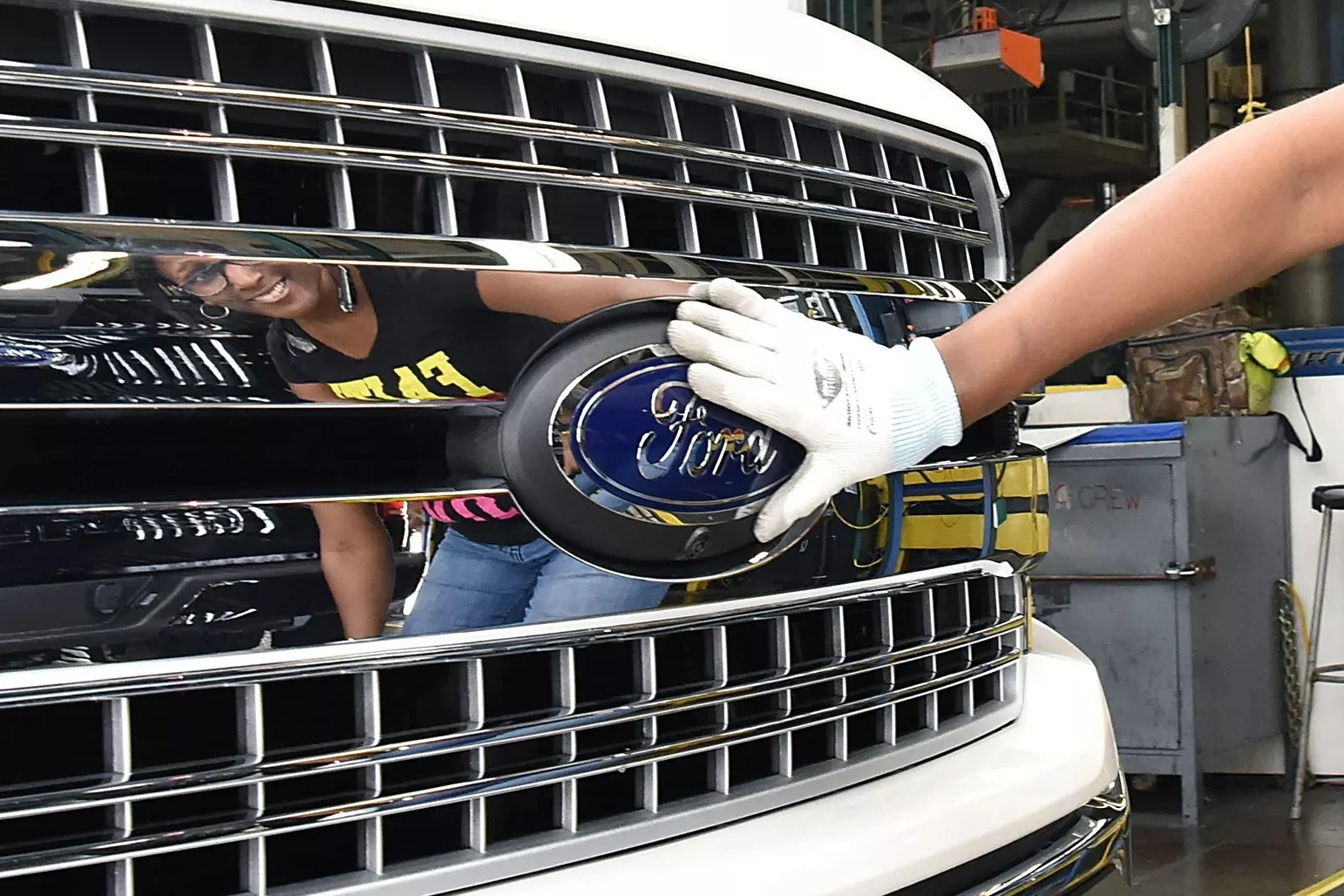 Ford recalls, vehicle recalls, automotive recalls, car safety, Ford problems, recall issues, auto industry, 2025 recalls 2