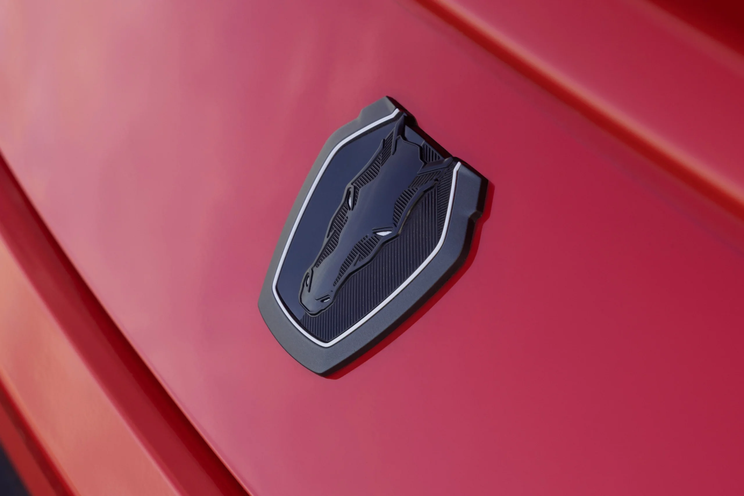 Ford Mustang, Dark Horse SC, 2026 Mustang, Detroit Auto Show, supercharged V8, carbon fiber performance, Track Pack, MagneRide suspension 14