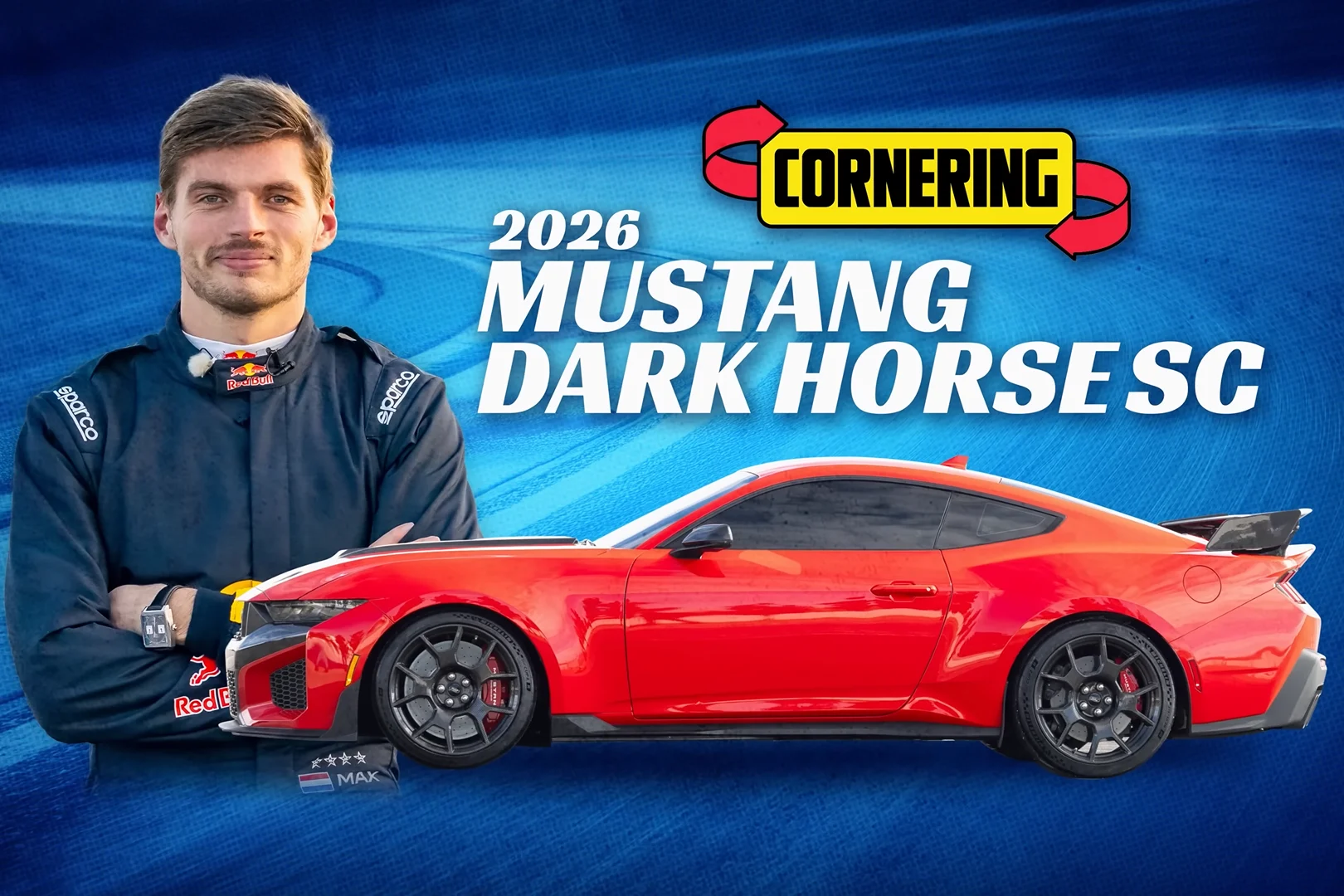 Ford Mustang Dark Horse SC, 2026 Mustang specs, Predator 5.2L engine, carbon fiber wheels, performance sedan price, Ford Racing 2026, high performance car 8