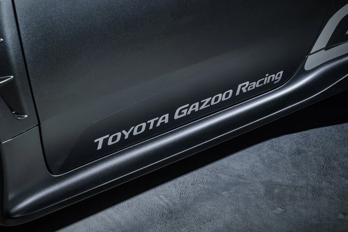 Toyota GR Yaris, Sebastien Ogier edition, limited edition hot hatch, rally-inspired car, 9x World Champion, performance package, limited run, GR Yaris Aero 6