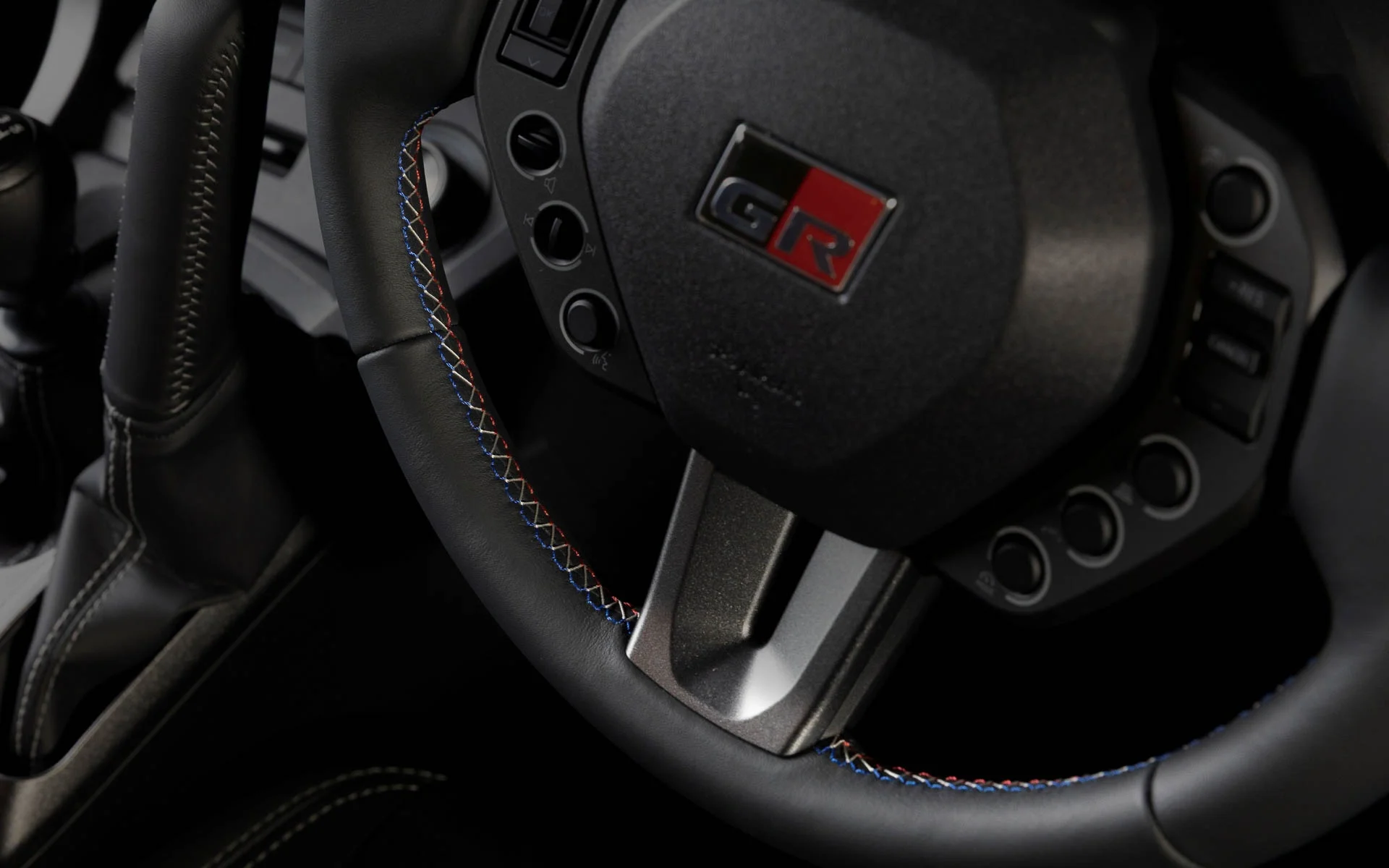 Toyota GR Yaris, Sebastien Ogier edition, limited edition hot hatch, rally-inspired car, 9x World Champion, performance package, limited run, GR Yaris Aero 19