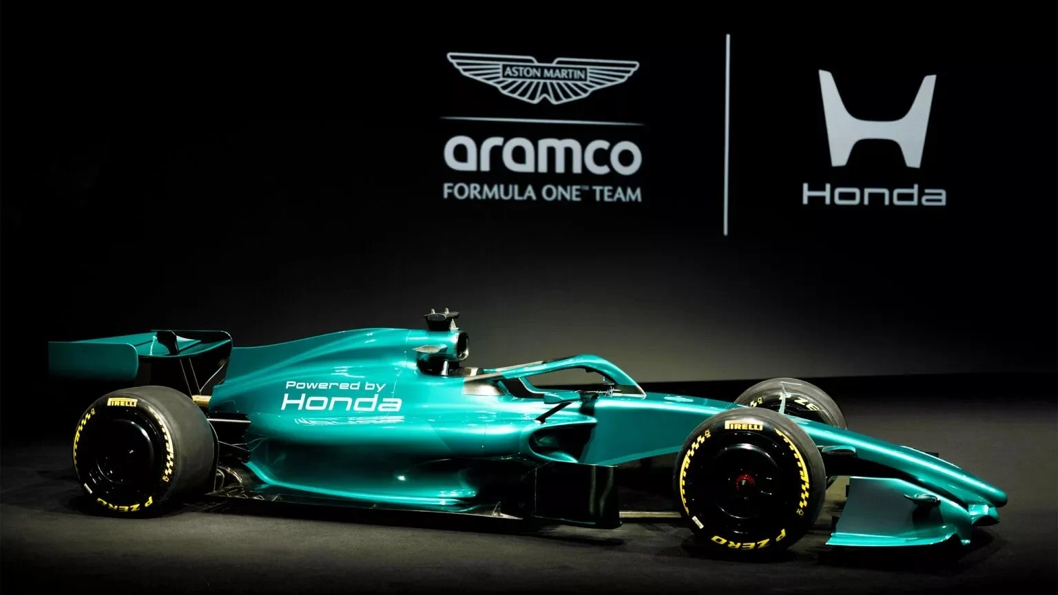 Honda Aston Martin partnership, supercar development, Formula 1 collaboration, hypercar technology, automotive innovation, future supercar, Honda powertrain 2