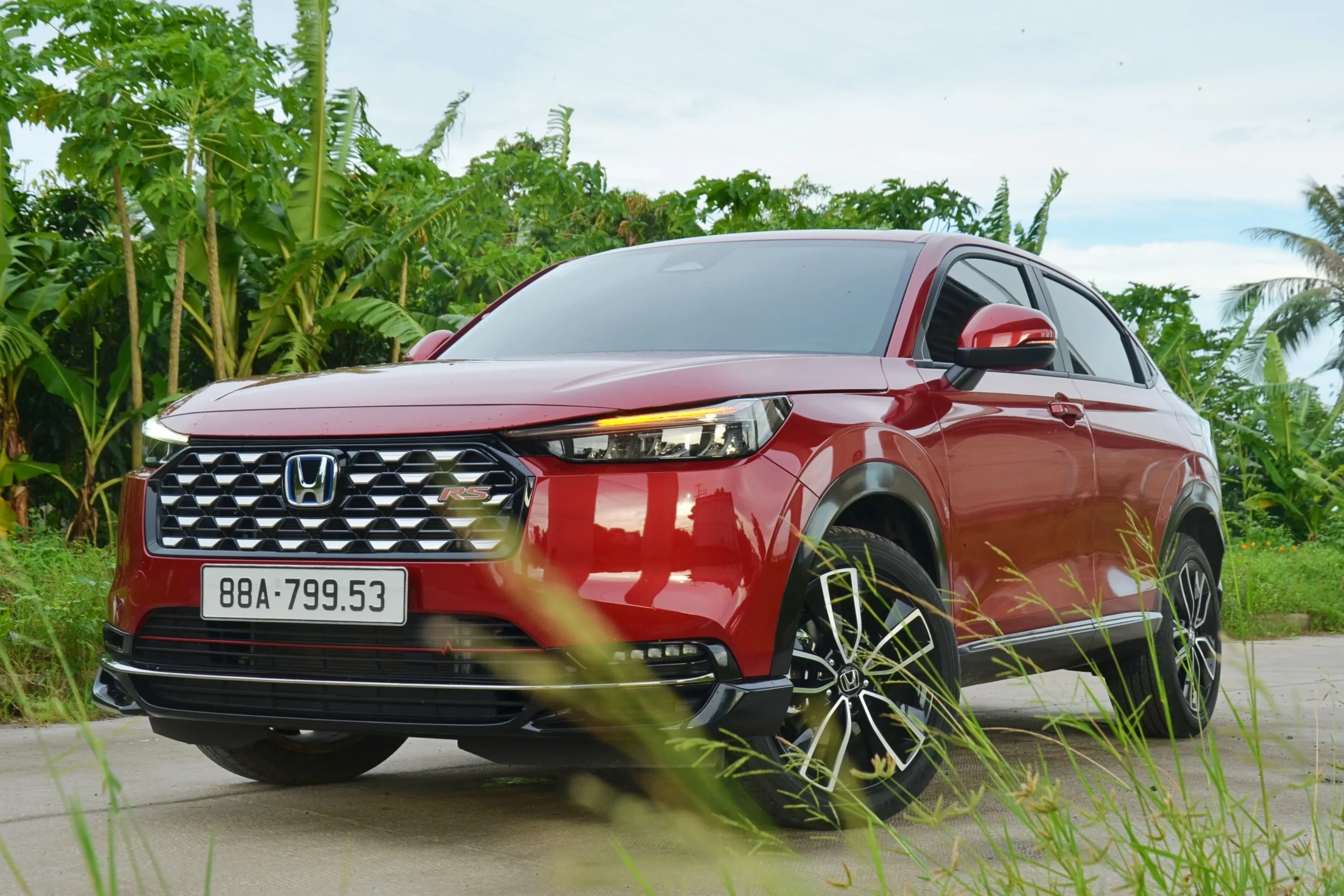 gasoline car sales Vietnam, petrol car market Vietnam, EV growth Vietnam, hybrid vehicles Vietnam, automotive market 2025, VinFast electric cars, traditional car sales 5