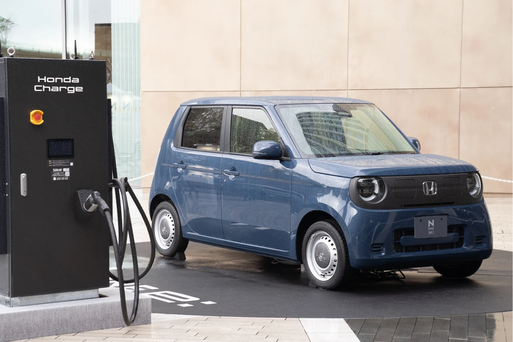 Toyota EV Japan, Nissan electric vehicles, Japanese EV market, bZ4X facelift, Honda N-ONE e, Tesla Japan EV, BYD kei car Japan, electric vehicle subsidies Japan 3