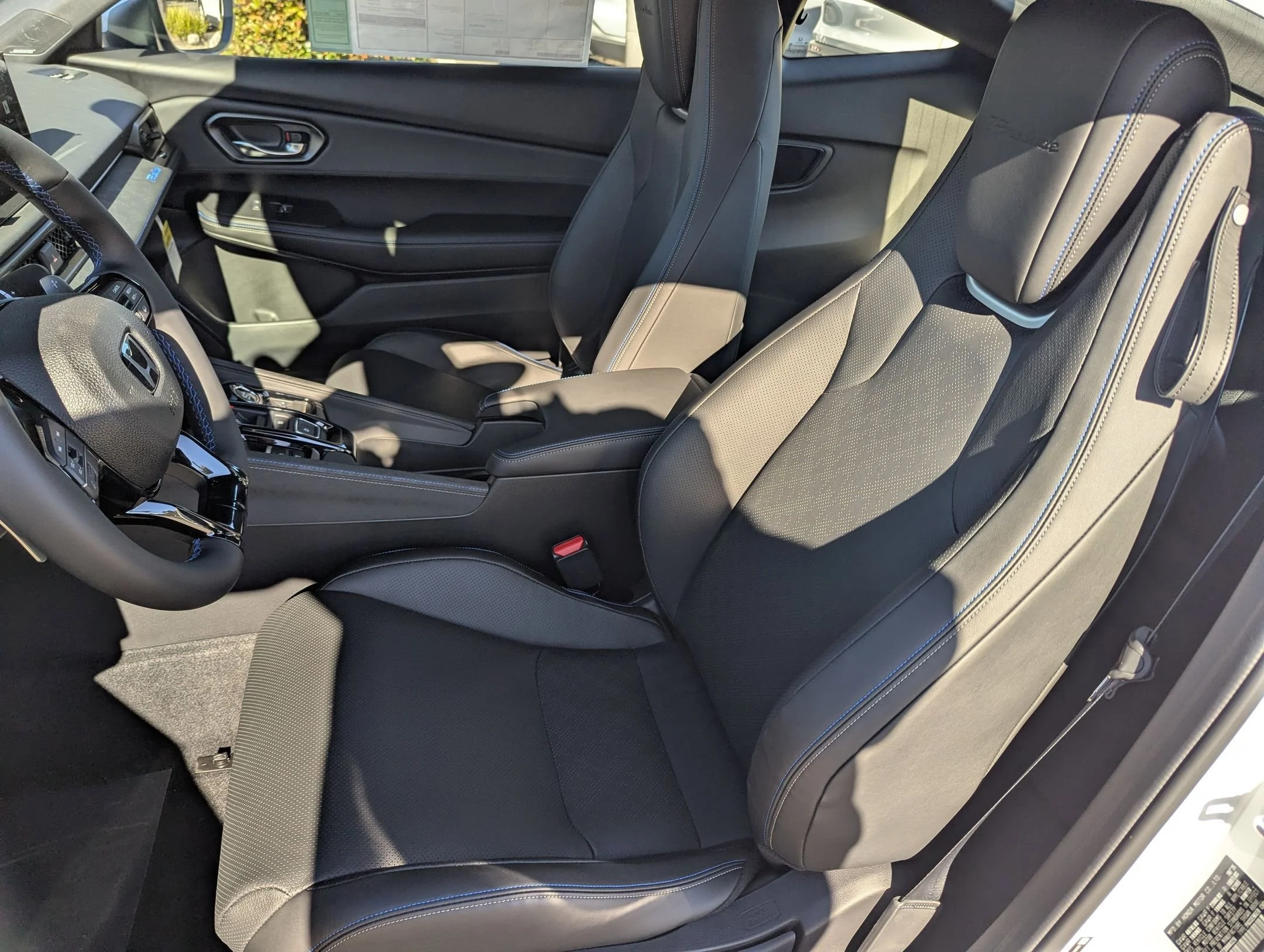 Honda Prelude price, Honda Prelude discount, US car pricing, e-HEV hybrid, sports coupe, automotive market, car price cut 8