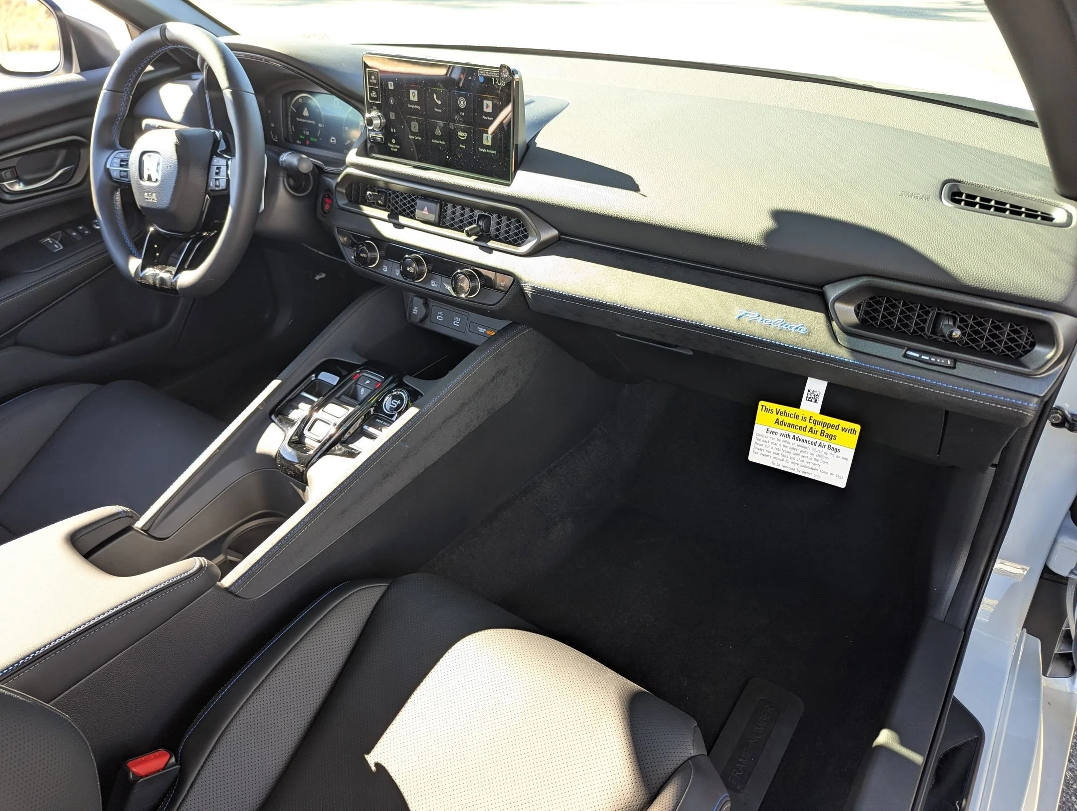 Honda Prelude, price cut, US car pricing, sports coupe discount, e-HEV hybrid, California dealership, automotive market 7