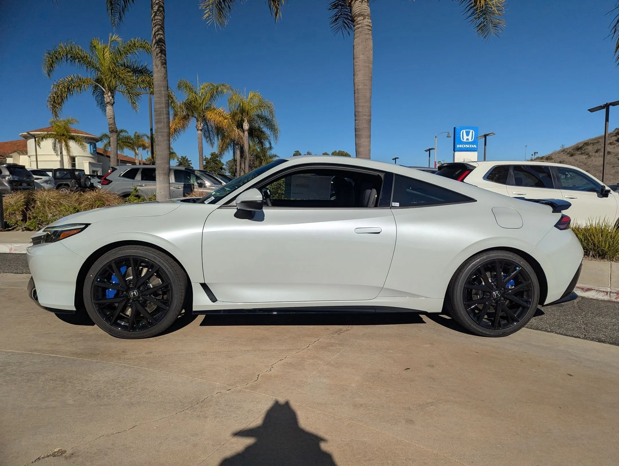 Honda Prelude, price cut, US car pricing, sports coupe discount, e-HEV hybrid, California dealership, automotive market 5