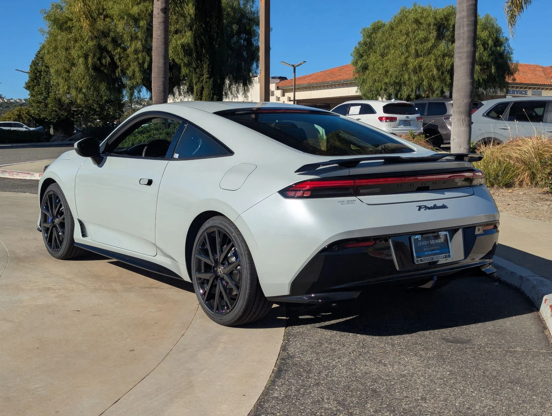 Honda Prelude price, Honda Prelude discount, US car pricing, e-HEV hybrid, sports coupe, automotive market, car price cut 9