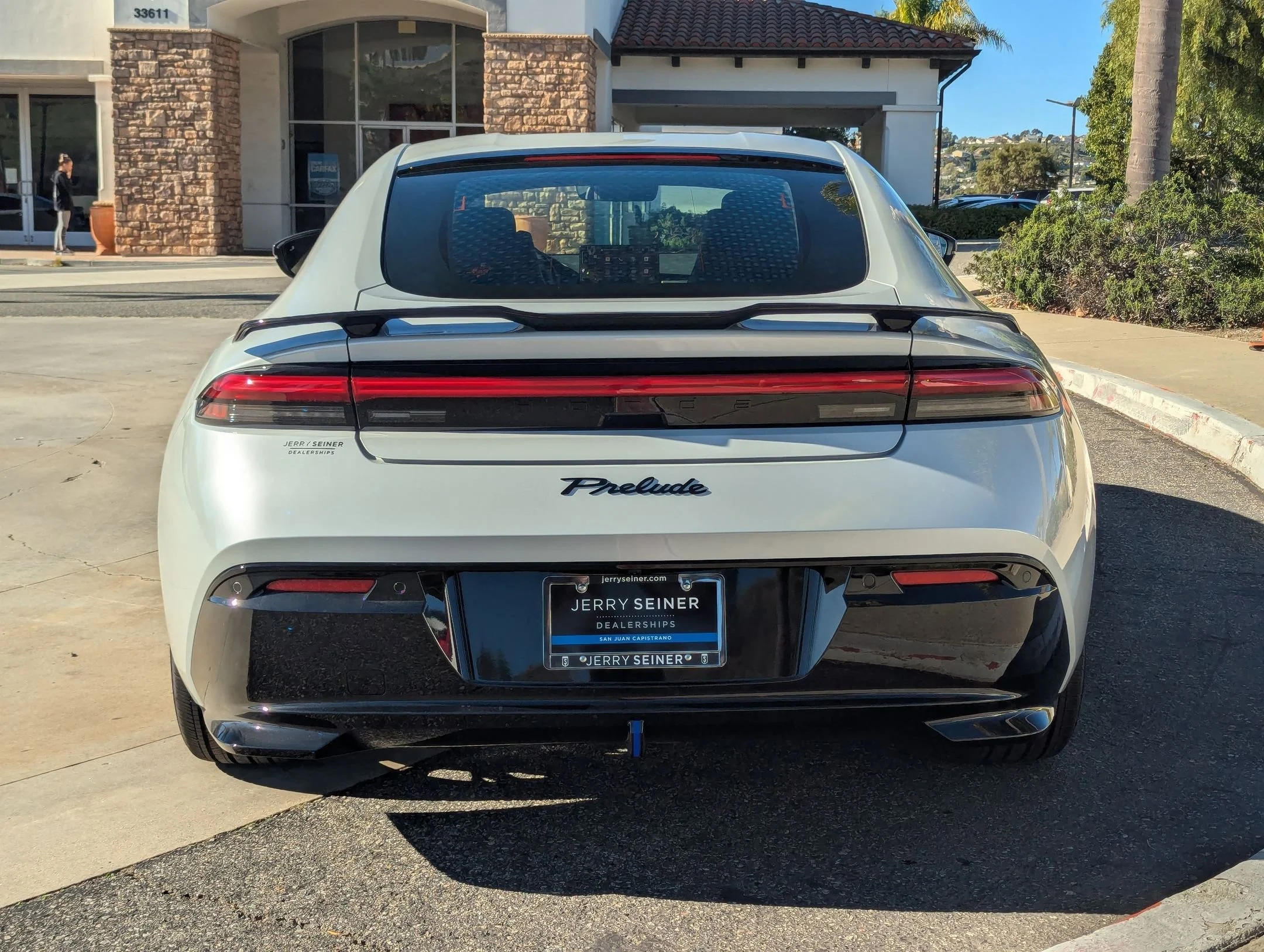 Honda Prelude, price cut, US car pricing, sports coupe discount, e-HEV hybrid, California dealership, automotive market 6