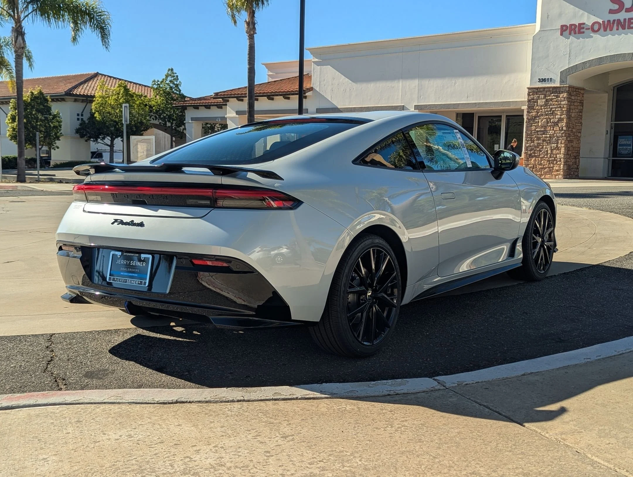 Honda Prelude price, Honda Prelude discount, US car pricing, e-HEV hybrid, sports coupe, automotive market, car price cut 3