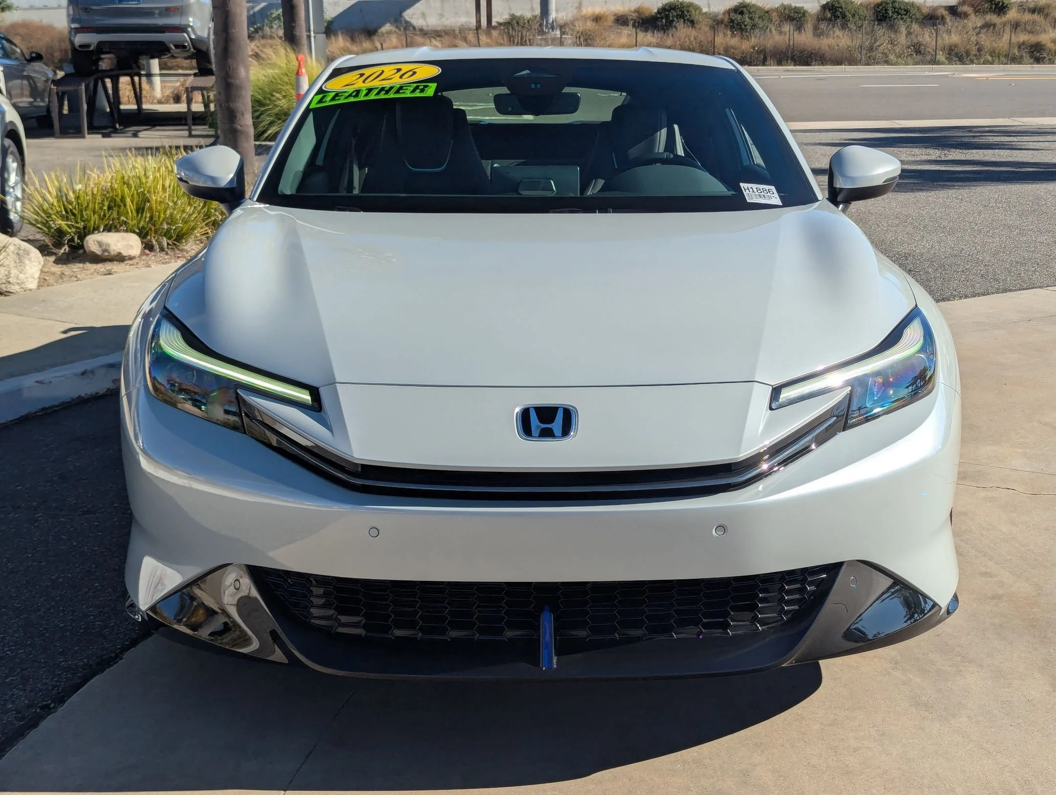 Honda Prelude, price cut, US car pricing, sports coupe discount, e-HEV hybrid, California dealership, automotive market 4