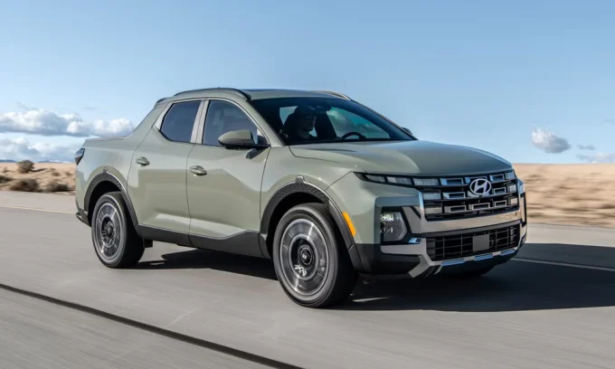 Hyundai Santa Cruz, Hyundai pickup, midsize truck, Ford Maverick, automotive market, Hyundai Tucson platform, Kia Tasman, Ford Ranger 2
