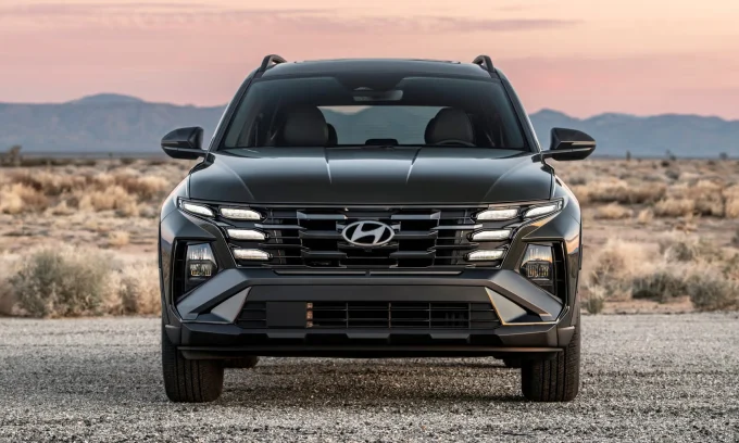 Hyundai US sales, Kia US sales, hybrid vehicle sales, US auto market, SUV sales, electric vehicle trends, automotive industry 2025 2