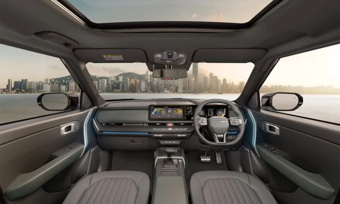 Kia Seltos price, new Kia Seltos, Kia Seltos India, compact SUV pricing, 2026 Kia Seltos, Kia SUV specs, Indian SUV market 3